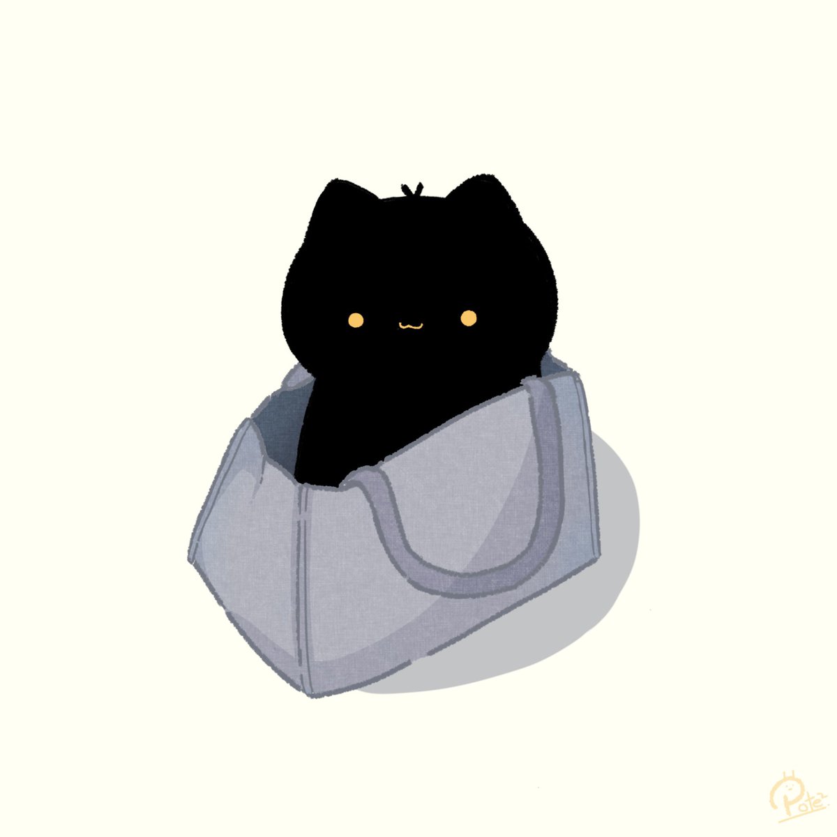 potepotept's tweet photo. 連れてかないよ？

#ゆるいイラスト https://t.co/4iWknfBLq0