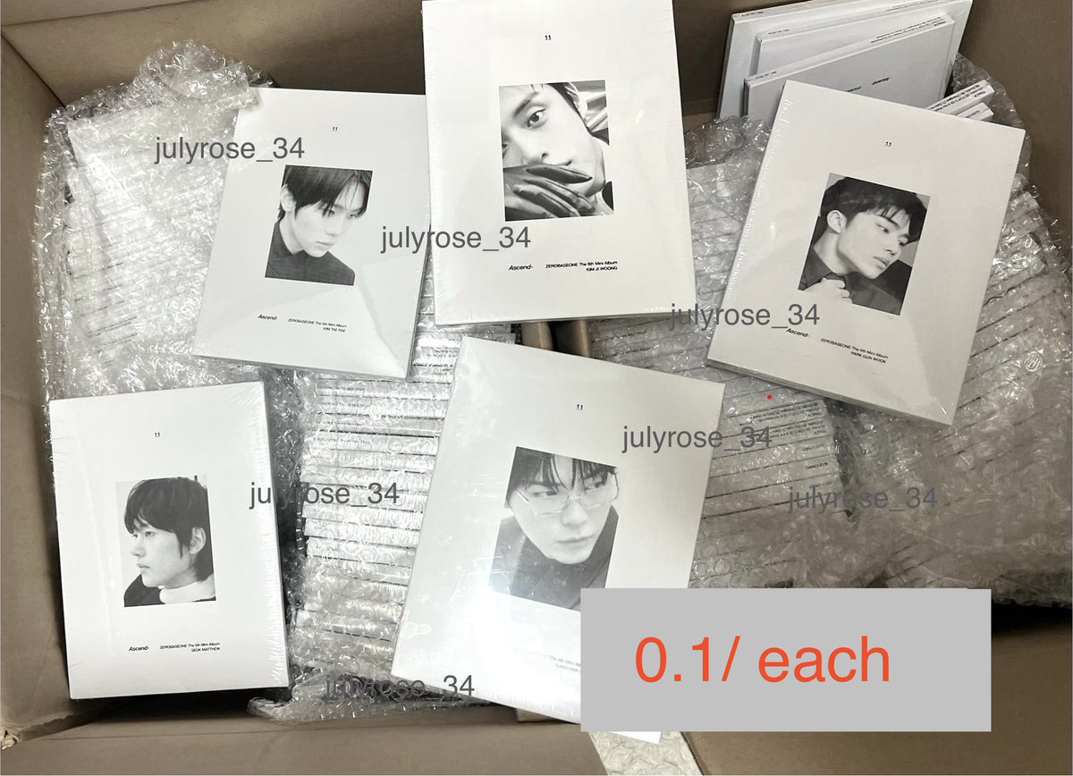 julyrose34's tweet photo. 제로베이스원 제베원 앤더블 디지팩 포카 양도 
zerobaseone zb1 and2ble pc Ascend unopened album sell 

인증 가능
https://t.co/5q6fvmw3Ki

wts zerobaseone zb1 poca pc album sell 제베원 앨범 미공포 트레카 럭드 장하오 성한빈 석매튜 김태래 리키 김규빈 박건욱 김지웅 한유진 팬콘 콘서트 https://t.co/T6LDoIdJUv