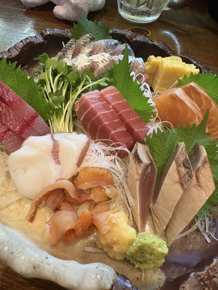 y71465612's tweet photo. 焼き魚にしんメチャクチャ美味い！
大根おろし特盛も⭕️ https://t.co/hucoyif1Rg