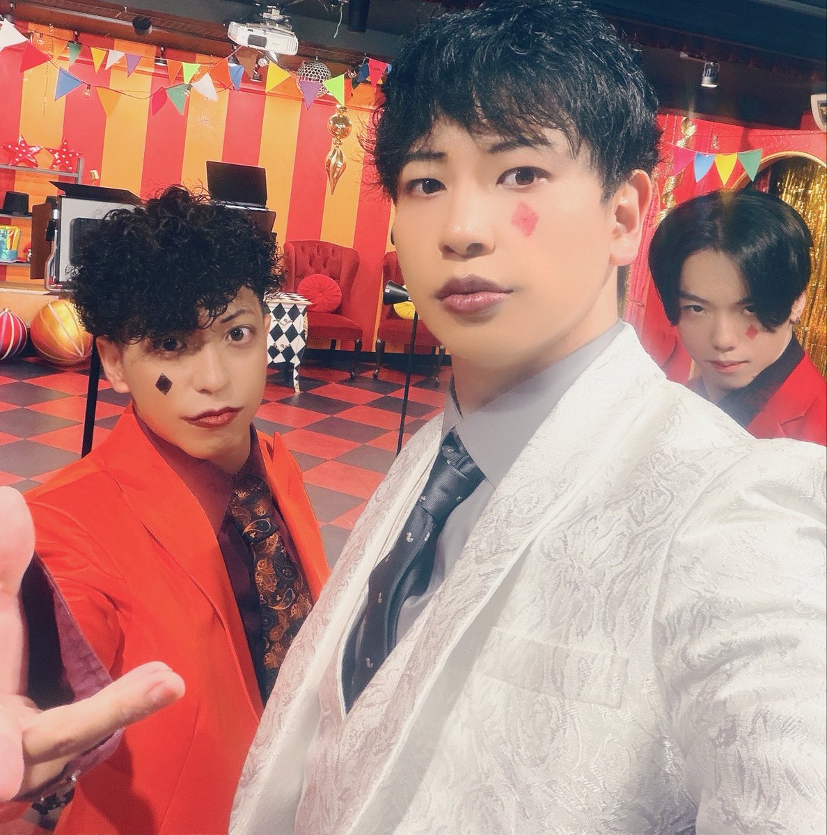 Post by ネス@リアルアキバボーイズ on X: 良すぎた🎪👀
