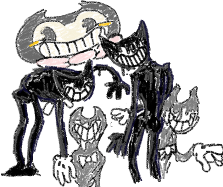 BeninjaLIVE's tweet photo. miss him sometimes #BATIM https://t.co/GbEmoLK0Wq