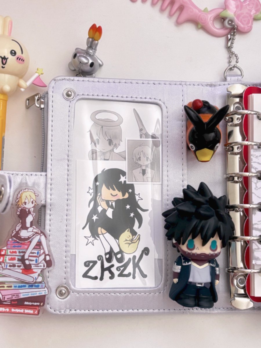 자꾸자꾸☺︎ (@zkzk_studio) / Posts / X