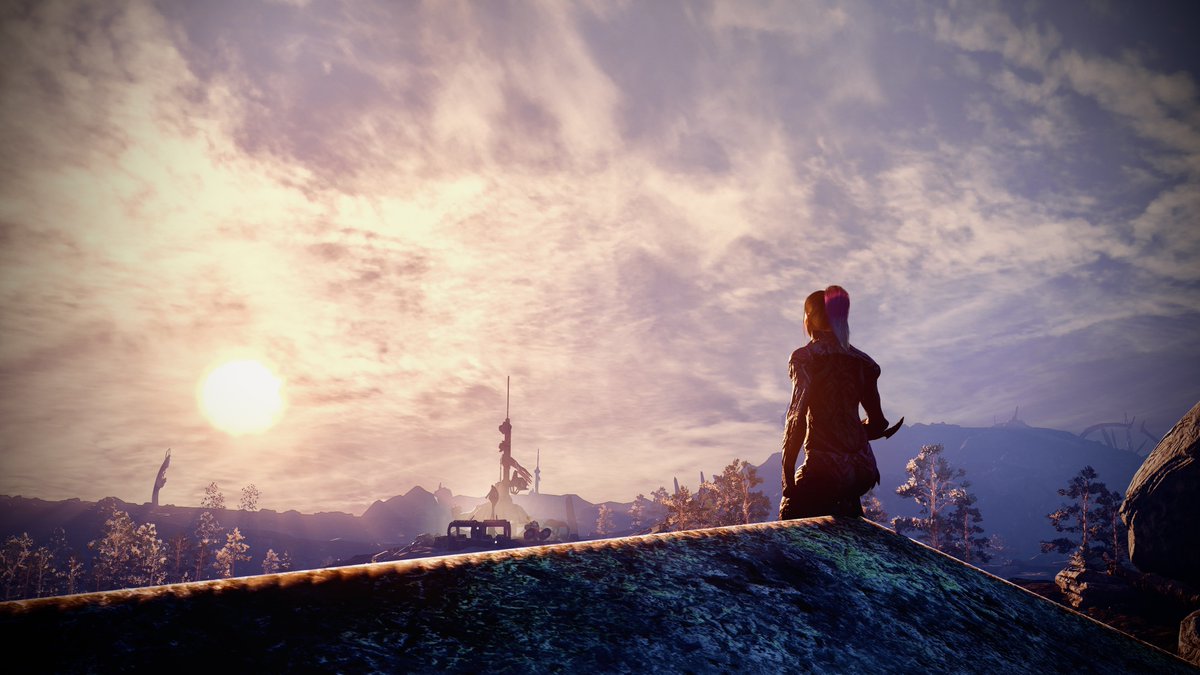 op3njing5's tweet photo. The Mornings at Plains of Eidolon!
#warframe #warframeoperator #excaliburumbra #warframecaptura #tennocreate https://t.co/6YpOUXJFKj