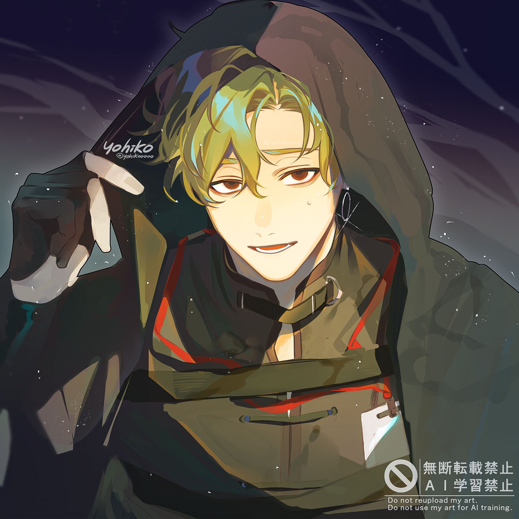 yohikooooo's tweet photo. 困ったね https://t.co/7L9mcMoV1Z