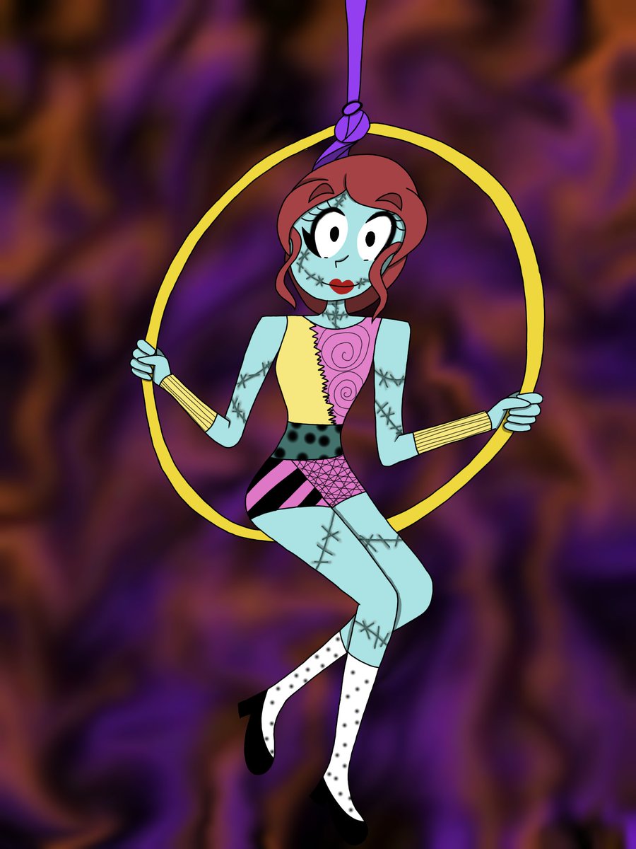 Sally