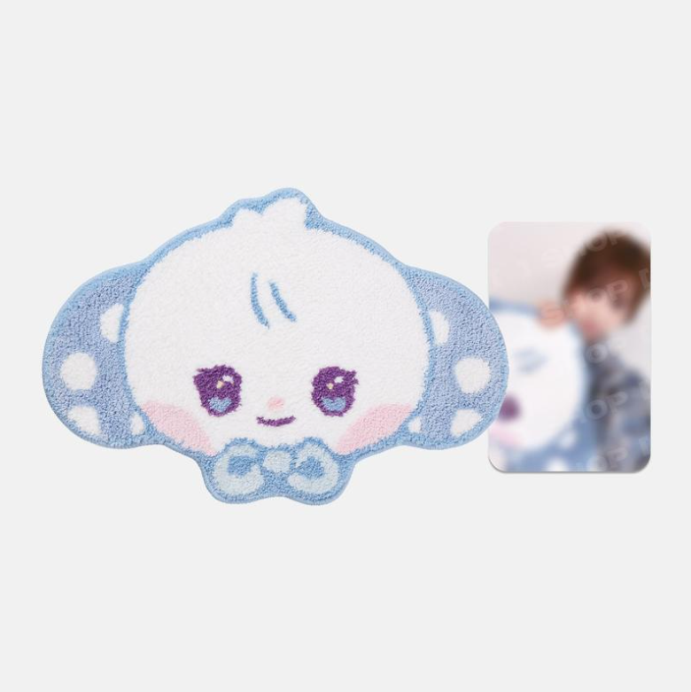 minuixevmi's tweet photo. 📢 NMIXX - JJYU-MEONG RUG - Artist Label : NMIXX Edition

🦋 1390฿

📮 60฿
📌 สั่งซื้อ DM

#ตลาดนัดNMIXX https://t.co/XM4DyEea2o