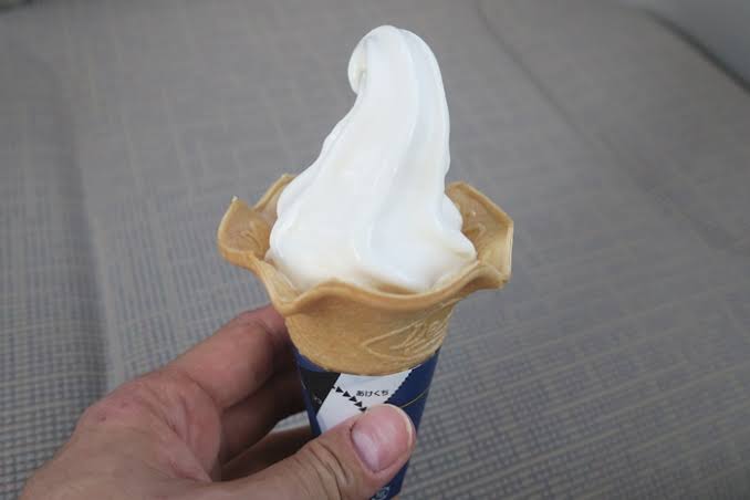 myanusi9681's tweet photo. 北海道ミルクソフト無料券プレゼント企画！🍦
7/3 19:00~20:00に @ministopfanと #バリと北海道ミルクソフト をつけてミニストップのソフトクリームの画像を投稿しよう！
https://t.co/n6sDbL9QFw https://t.co/YZyUNxZXZU