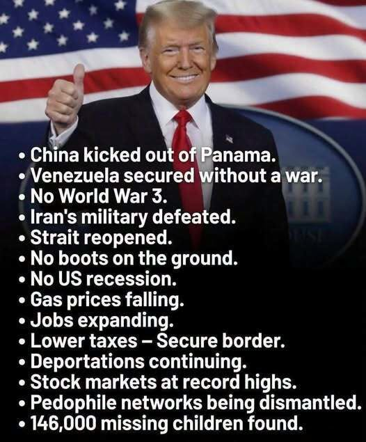 TexasRebelMAGA's tweet photo. YEP https://t.co/dOy8LSMgip