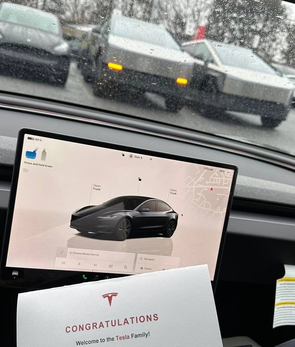 TeslaOwnervoice tweet picture