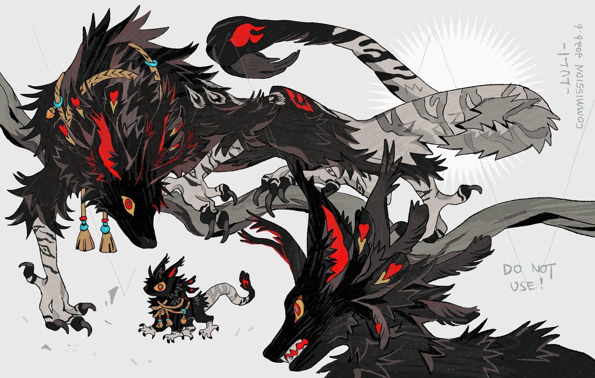 Crocowolf333's tweet photo. cm https://t.co/g6aHLo4apl