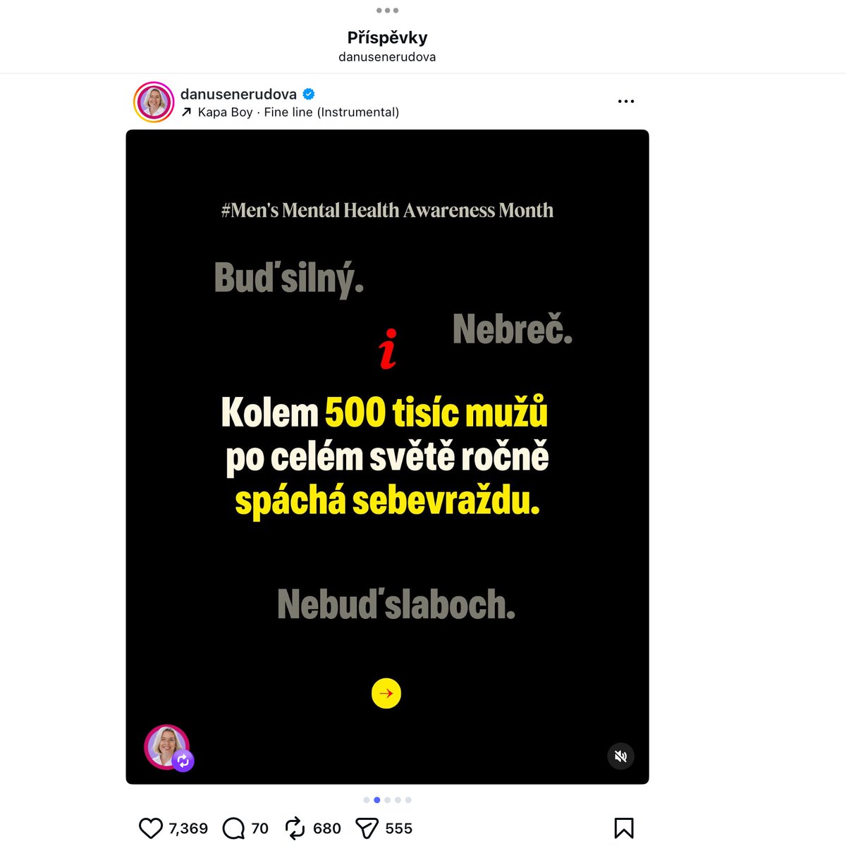 PragueNuke's tweet photo. Od danushe to zni jako by te nabadala k tomu abys sebral odvahu to ukoncit ngl https://t.co/UrA6cg4GCx