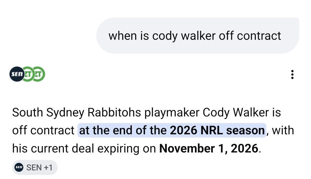 volrathy's tweet photo. #NRLPanthersSouths https://t.co/ggPWEqUF3w