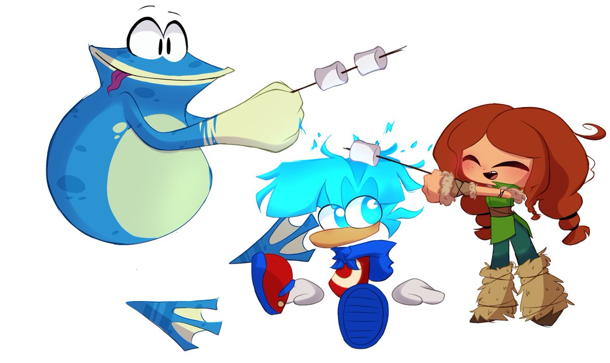 estrell80492605's tweet photo. Algunos dibujos que hice el aรฑo pasado ๐๐
No entiendo porque no me animรฉ a publicarlos... (= =")
Bueno, Tal vez si XD
#rayman #raymanbarbara #RaymanxBarbara #raymanlegends #myart https://t.co/toKpHn59fh