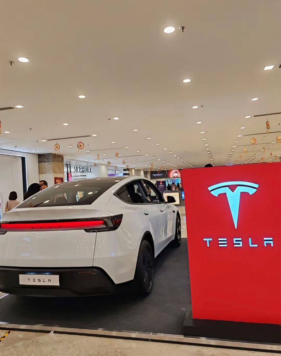 TeslaOwnervoice tweet picture