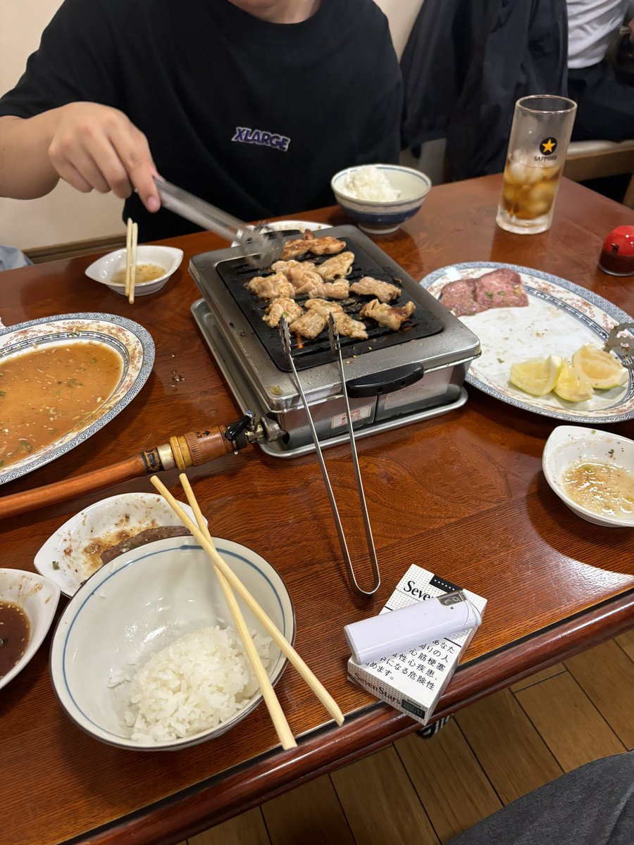 チャングソクムシ tweet media