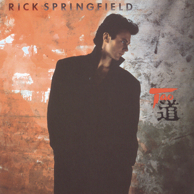 yutadean's tweet photo. Rick Springfieldが昔から大好き。
兎にも角にも曲が良い！
特にこの2枚は死ぬほど聴いた。

#rickspringfield https://t.co/eG02971tDT