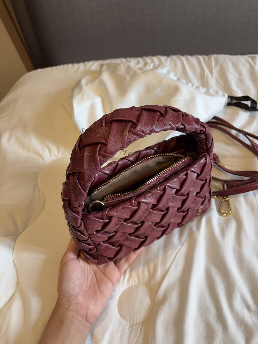 ladablyy's tweet photo. 58.Sugarmonday bag 900 https://t.co/kDvCURCzQP