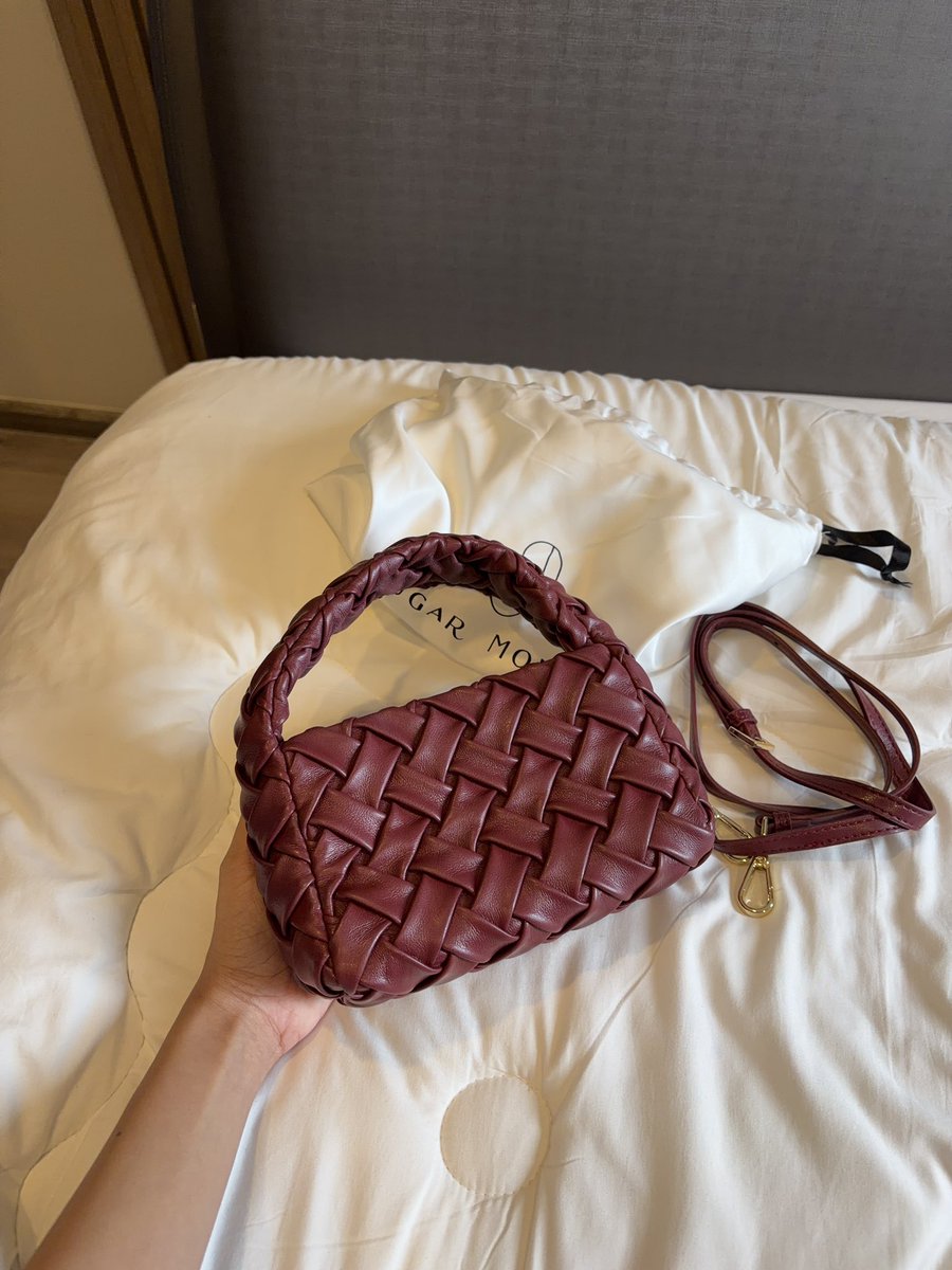 ladablyy's tweet photo. 58.Sugarmonday bag 900 https://t.co/kDvCURCzQP