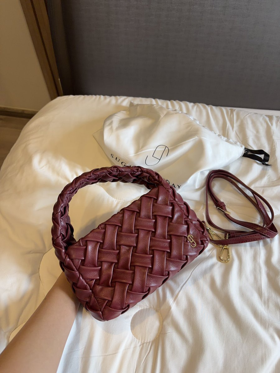 ladablyy's tweet photo. 58.Sugarmonday bag 900 https://t.co/kDvCURCzQP