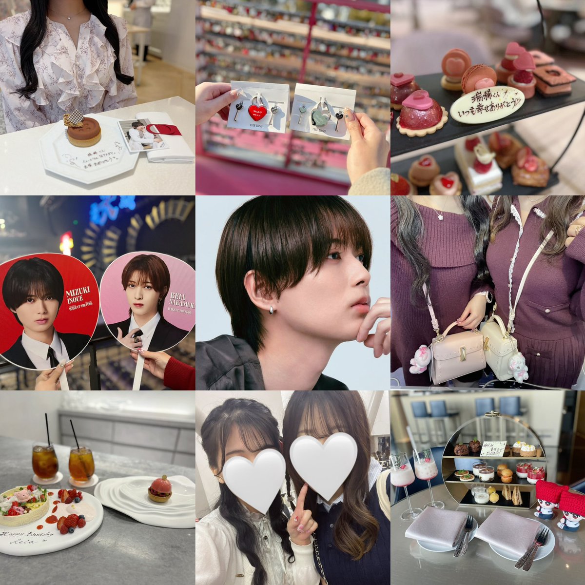 _3zkre1a_'s tweet photo. 井上瑞稀くん🍒➰ ♥

#KEYTOLIT担と繋がりたい #キテレツ担と繋がりたい #ジュニア担と繋がりたい #over20なJr担と繋がりたい #趣味垢さんと繋がりたい https://t.co/ALRDvN2YRx