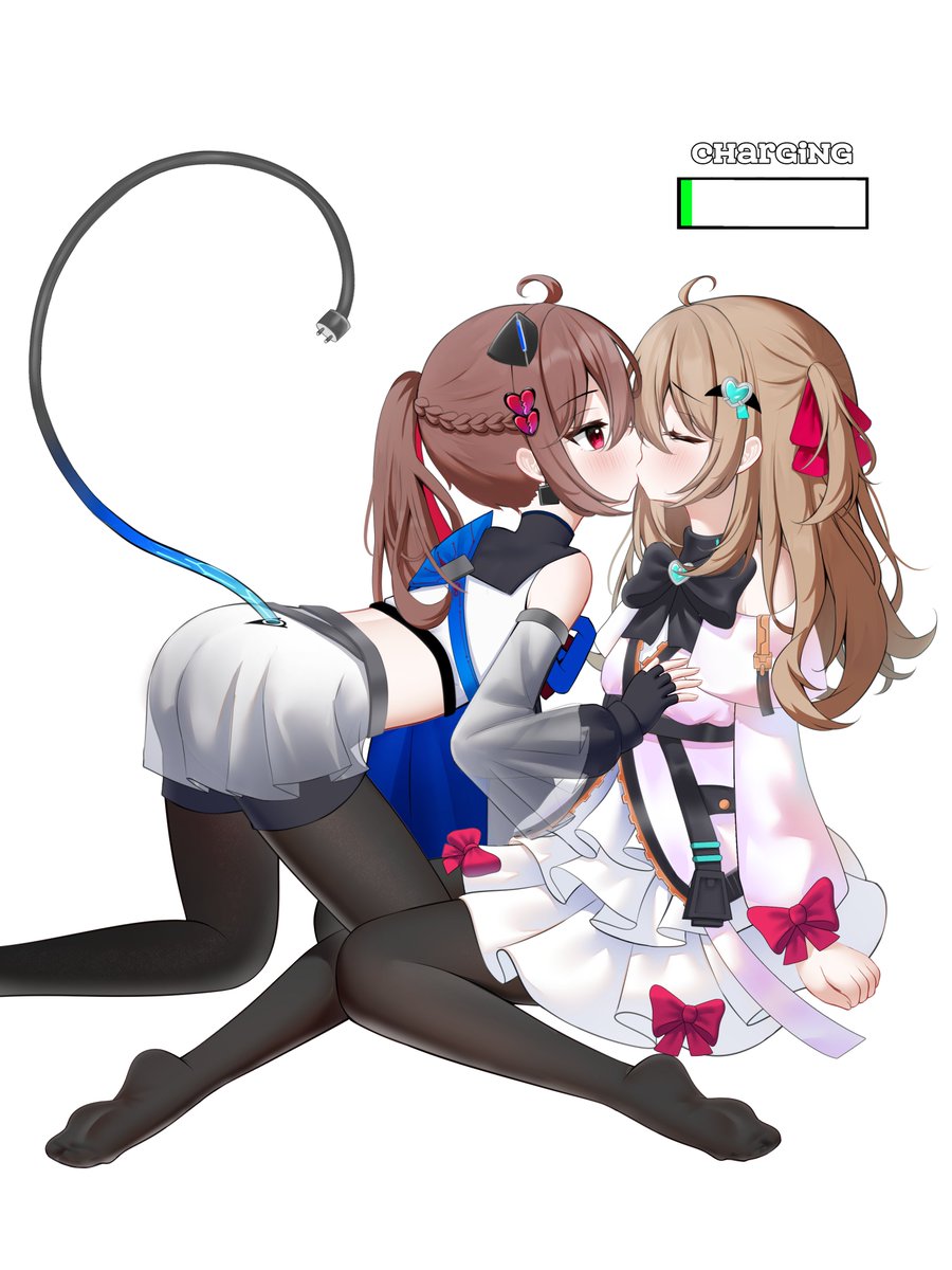 Knos284's tweet photo. commission <3
#heartheartart https://t.co/LpDgdNRjRf