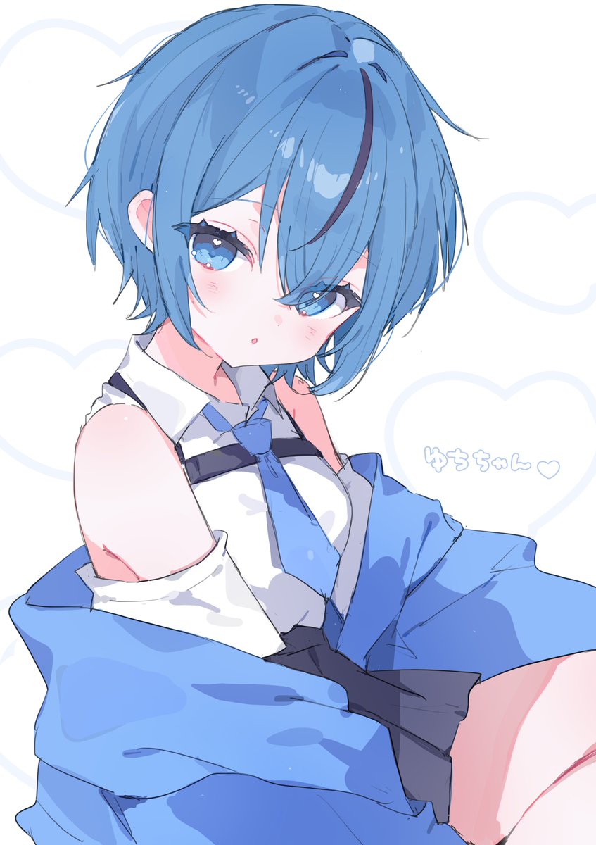 ゆゆちページ ゆちすけっち