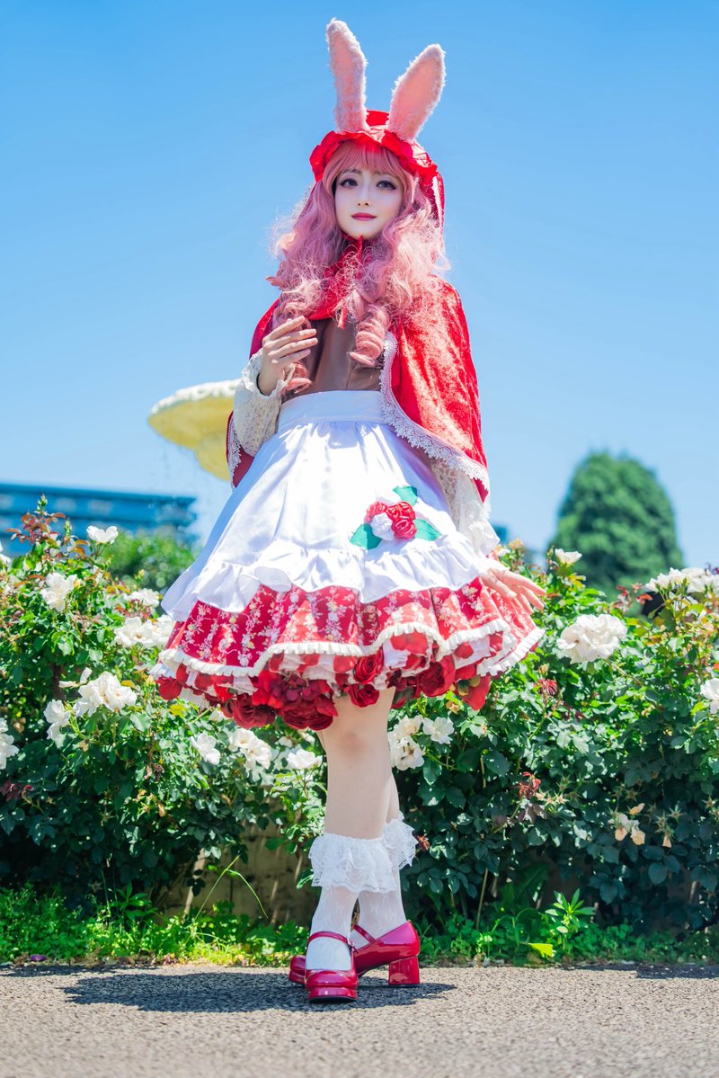 rubyred_16 tweet picture