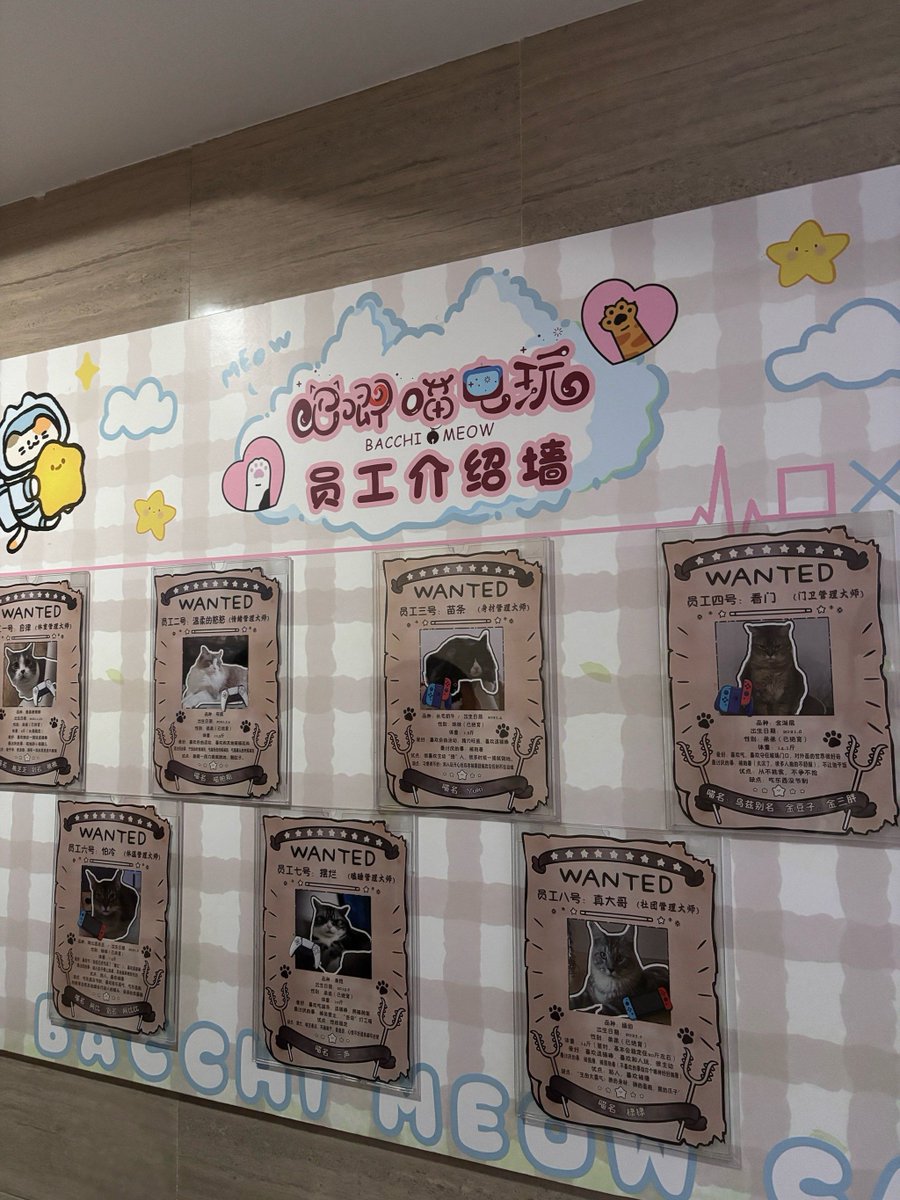 88G8R1's tweet photo. Just caught my intern trying to use the office's standalone scanner to print her cat's daily schedule. Now we have a printed feline timetable taped to the break room wall. https://t.co/XgzuEVm1ue