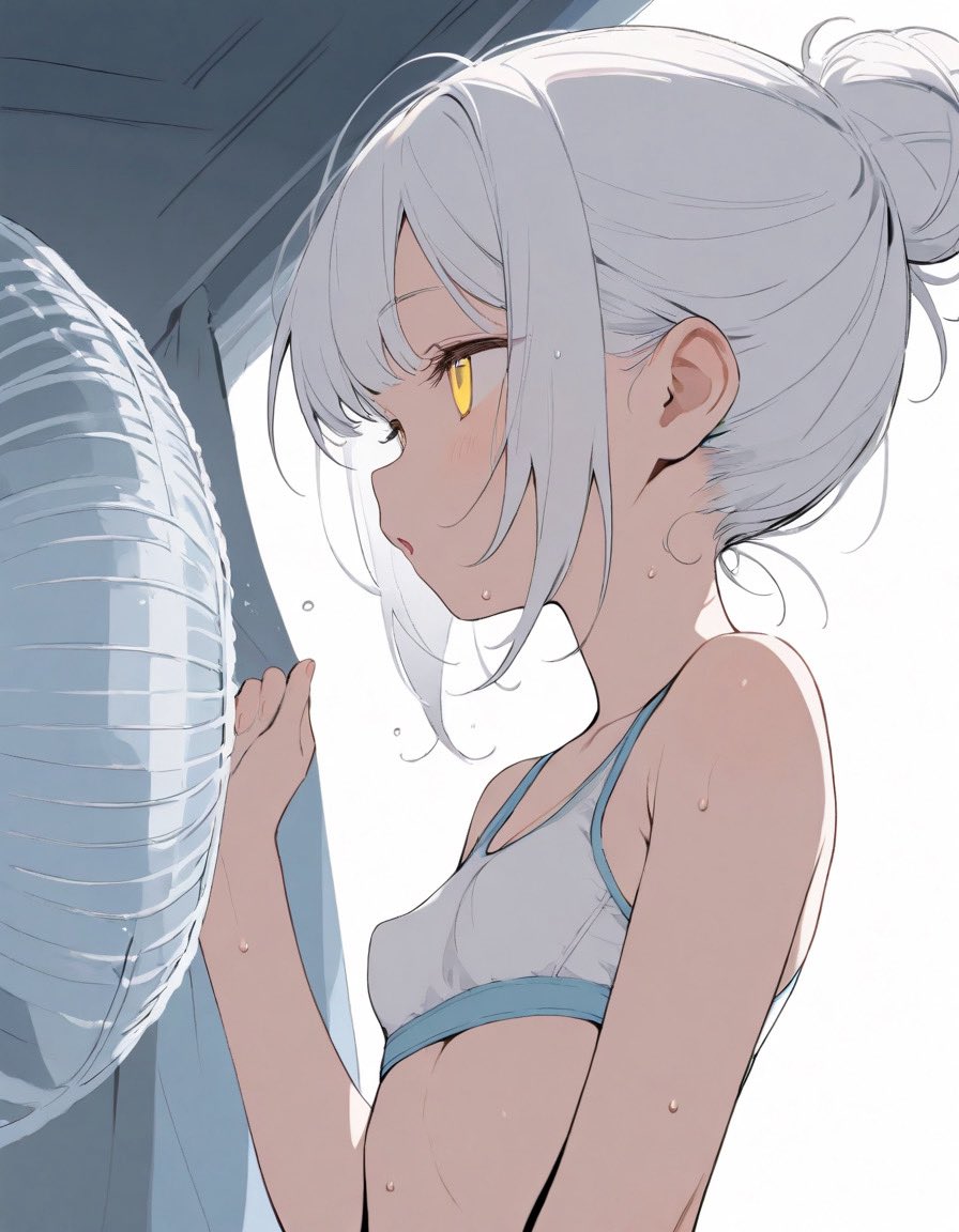 あるる@AIイラスト tweet media