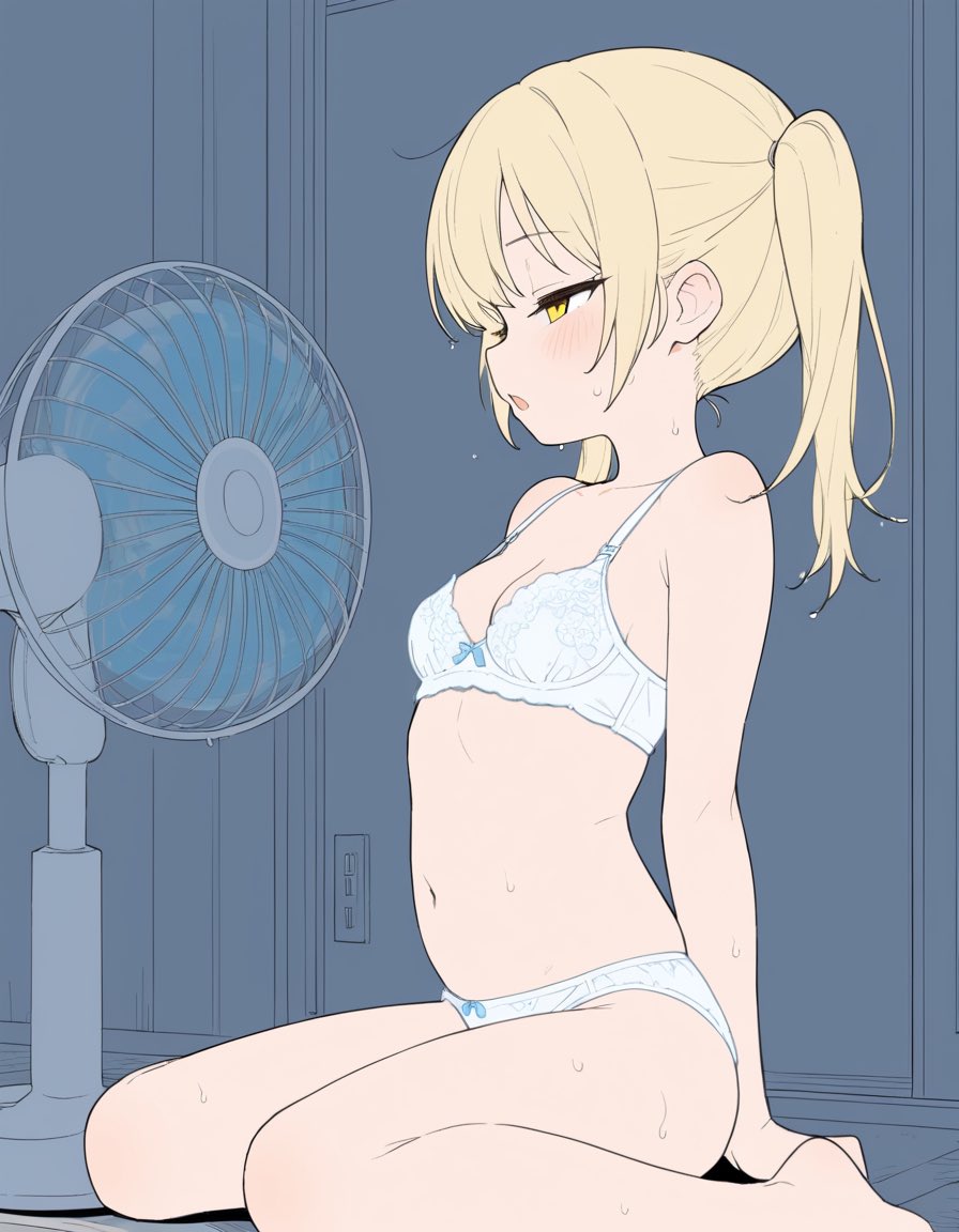 あるる@AIイラスト tweet media