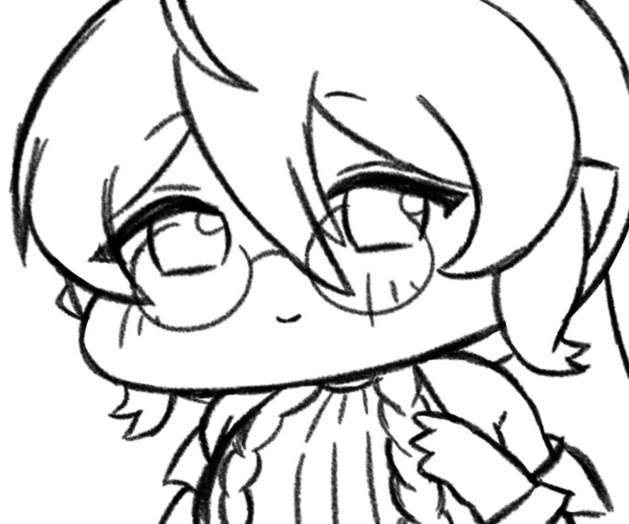 Post by ゆうーちゃん🐾 on X: wip