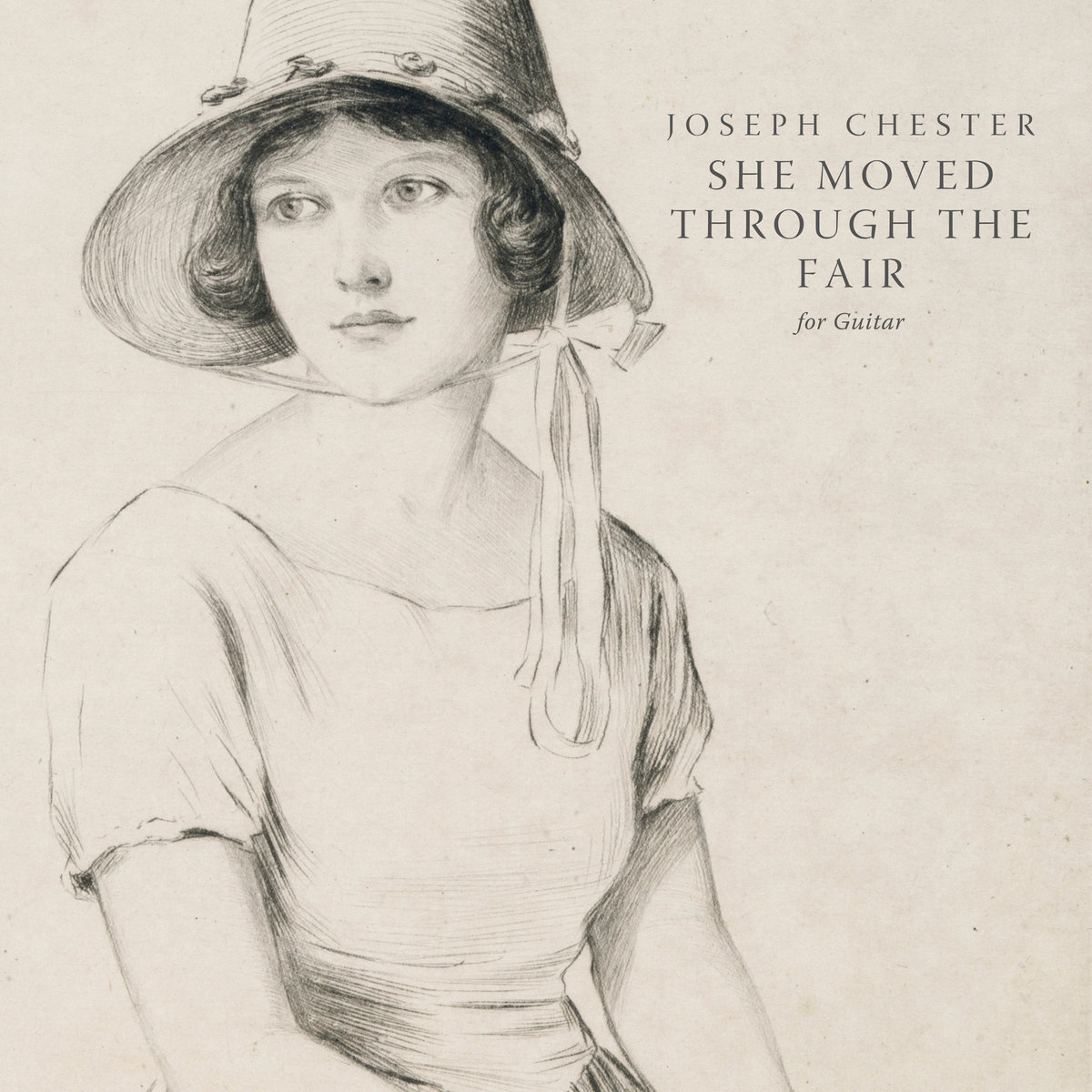 HomesteadPost's tweet photo. @NGIreland #JosephChester
She Moved Through the Fair
by Joseph Chester
https://t.co/Y3fzFyLHrR
#NewMusicFriday #NationalGalleryOfIreland https://t.co/1nhw6GR8AD