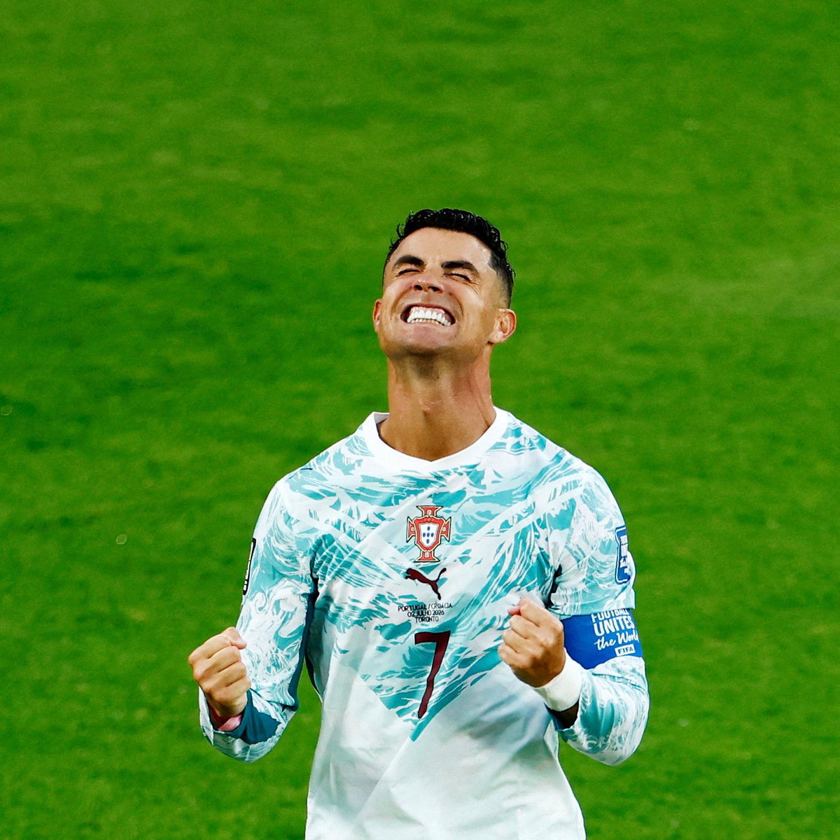 De Marke Sports tweet media