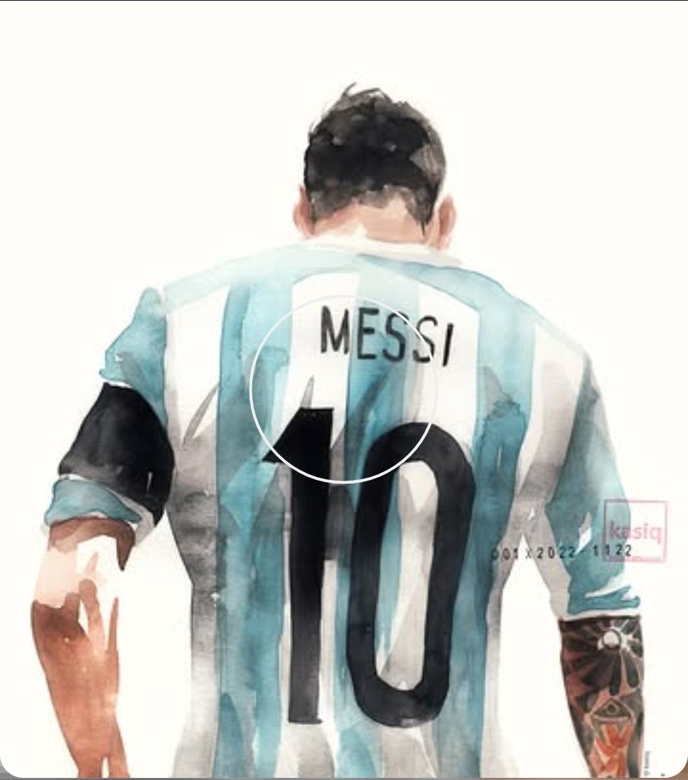 CoffeeRocknroll's tweet photo. Es hoy. Es #Messi. Es #KingMessi.
Buen día ☕️☕️☕️ https://t.co/FHiTyjT5iB