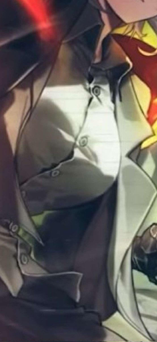 GentlemanHeathy tweet picture