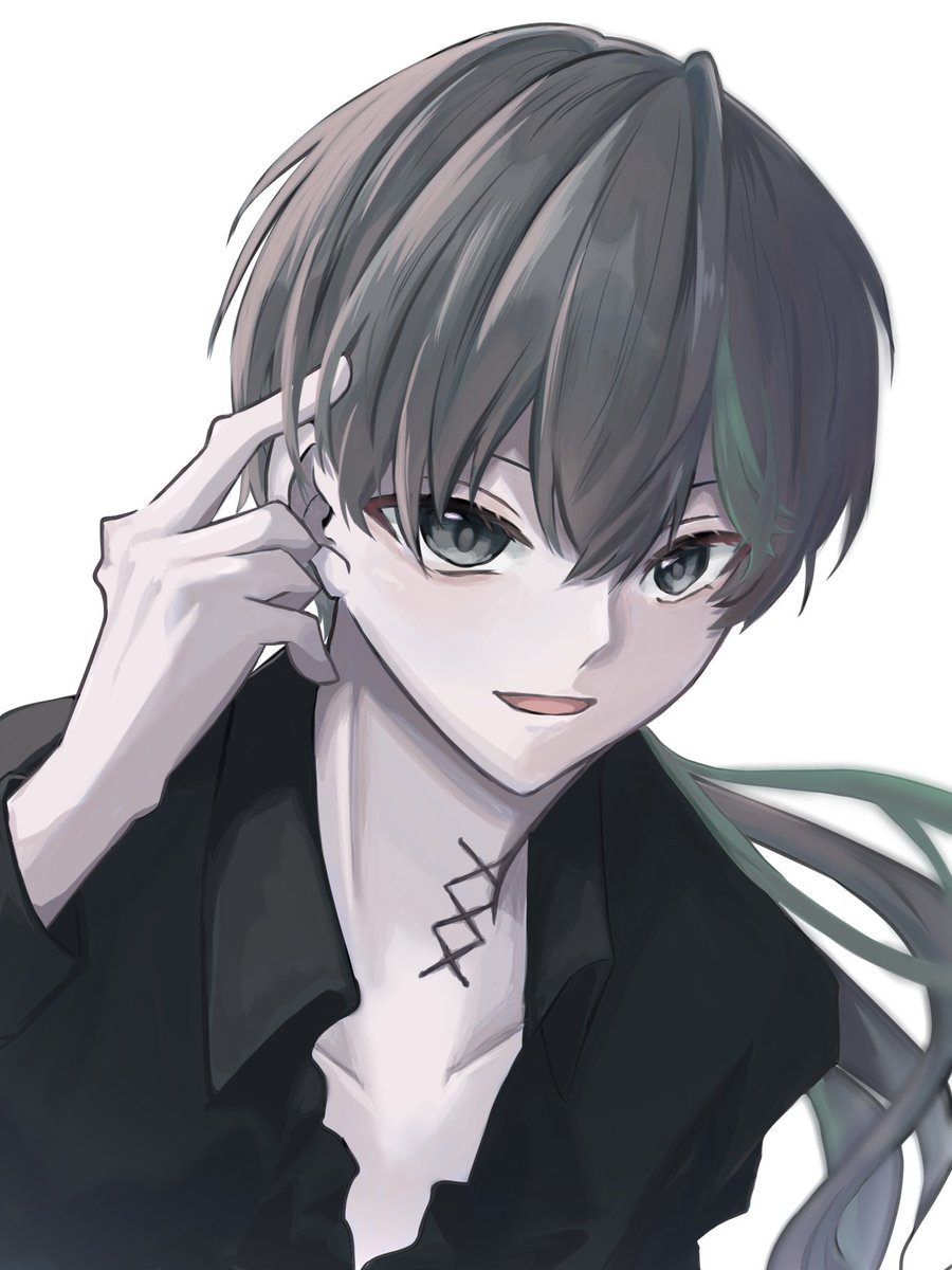 syn_rngam's tweet photo. 💚
 #KnightArt 
 #しゆんくん 
 #騎士X https://t.co/eLxgZFhILh