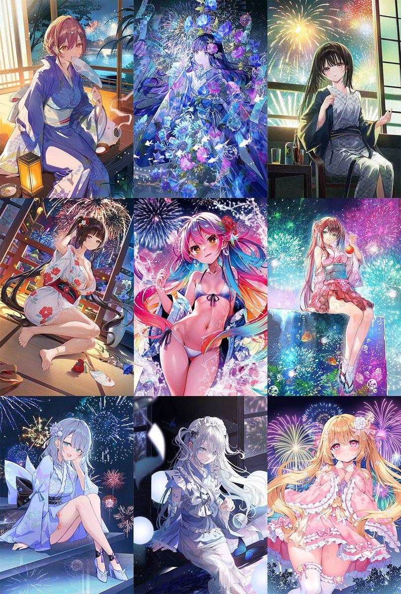 藤ちょこ@個展6/5～ (@fuzichoco) / Posts and Replies / X