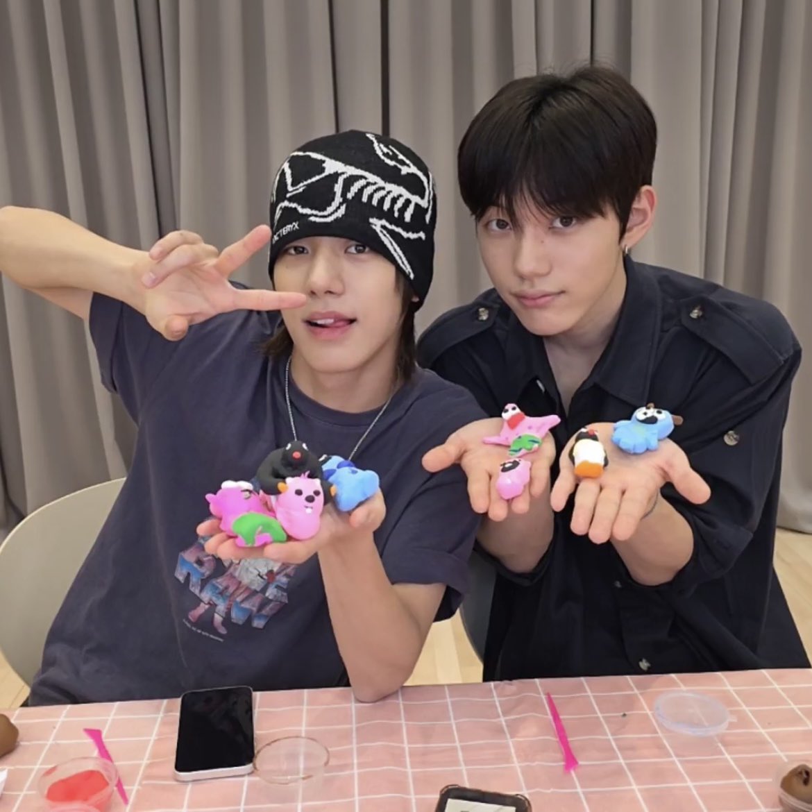 hamdogisreal's tweet photo. 달멍이즈 참잘했어요👏🫰😍❤️❤️ https://t.co/UppPET0mXO