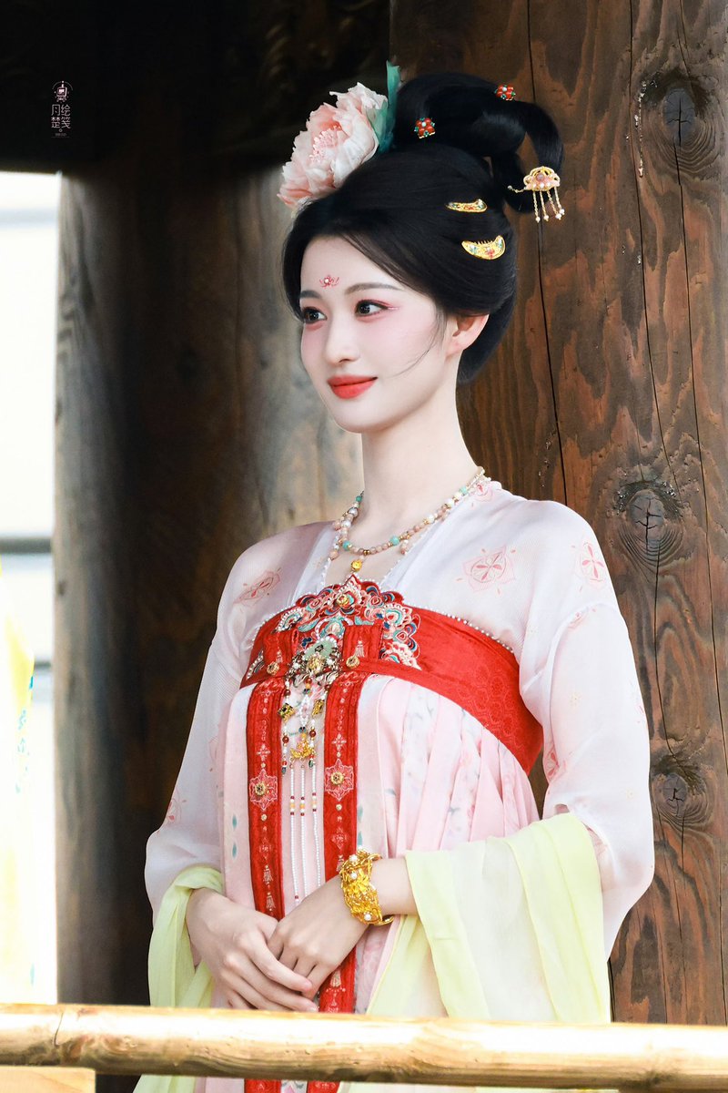 churanzip's tweet photo. 260703 | #浮生 #ShaLuo Wang Churan as Sha Luo HQ pics

© 月绘楚笺 • 王楚然

#WangChuran #王楚然 #FuSheng https://t.co/uxG5lXtNUv