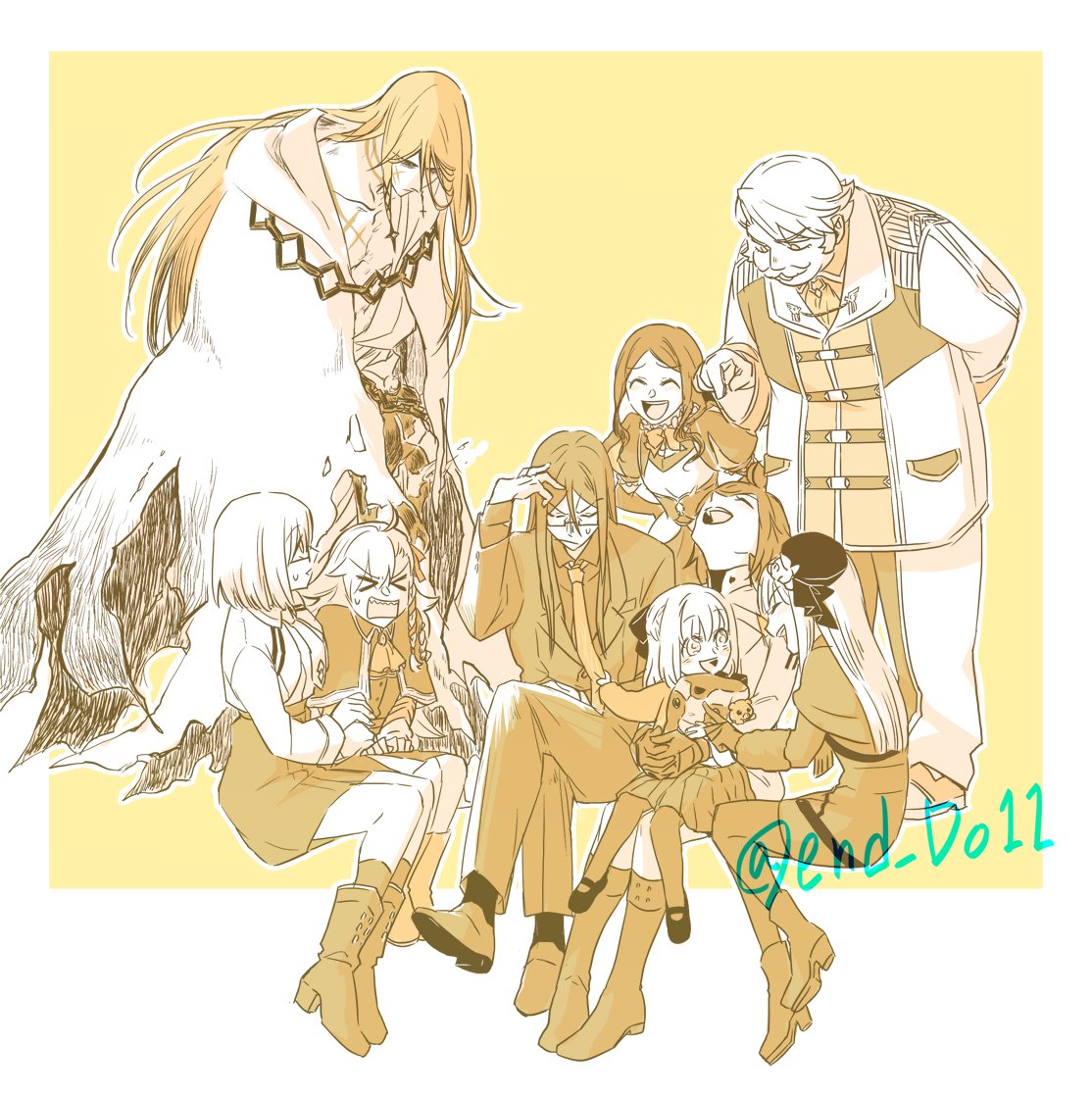 end_Do11's tweet photo. https://t.co/ctBJmmCtyn
