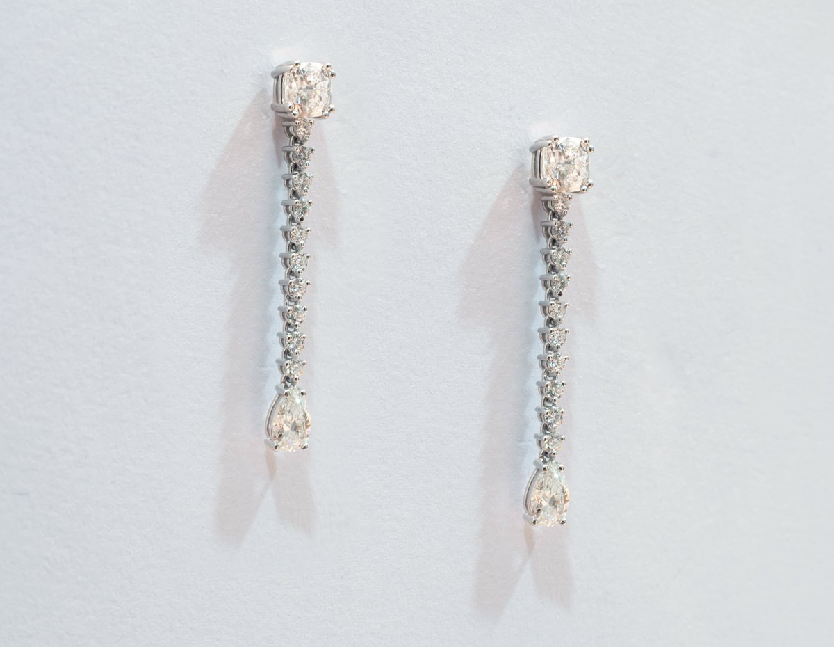 jordanjoyeros's tweet photo. Solo para tus ojos.
#JordanJoyeros #diseñadores #joyería #fabricantes #gemólogos #pendientes #earrings #oroblanco #whitegold #Diamantes #diamonds #diseñamosparati #wedesignforyou
https://t.co/xoyTZvEGUP https://t.co/78MH1z2eQ2
