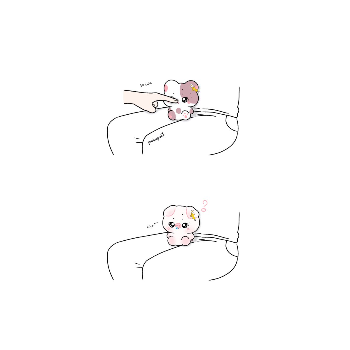 pokepokii_'s tweet photo. 🐽 https://t.co/TFa68NX1LX