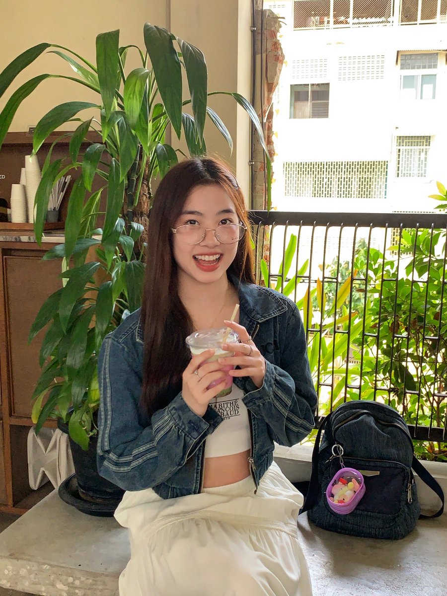 ilenecollins_'s tweet photo. ลงรูปแล้วน้าแม่น้าา ิิ #ILENEMINDY https://t.co/kgnINr8wBU