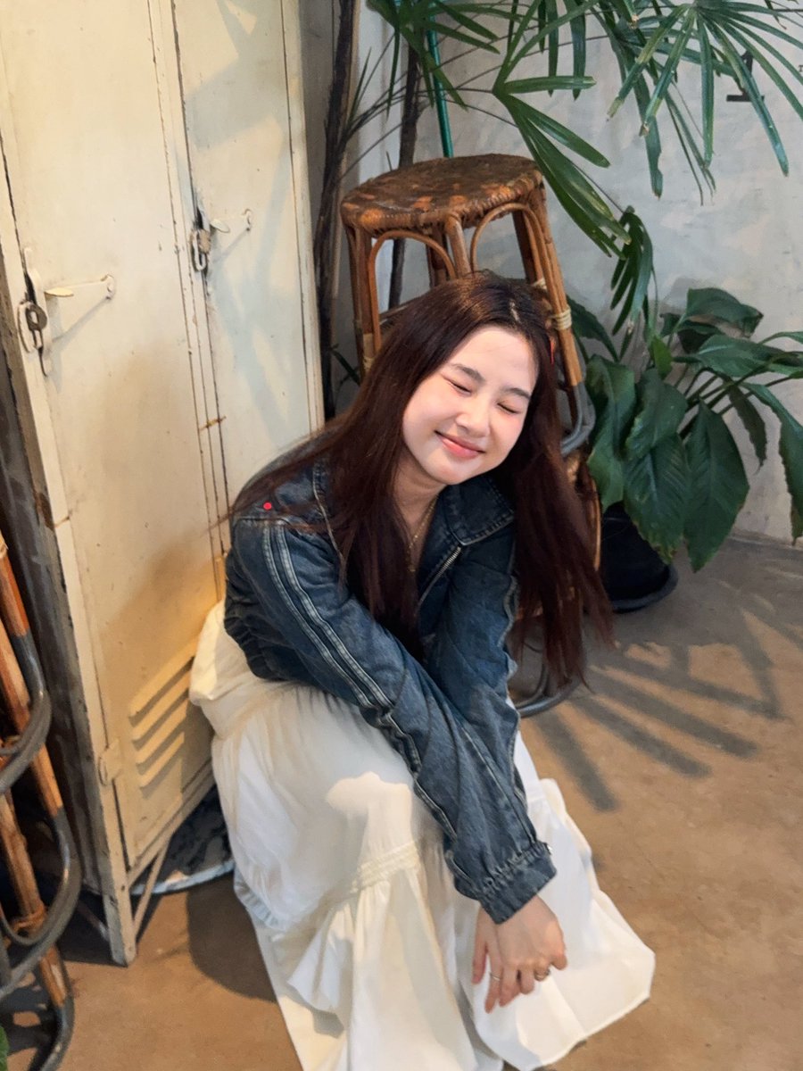 ilenecollins_'s tweet photo. ลงรูปแล้วน้าแม่น้าา ิิ #ILENEMINDY https://t.co/kgnINr8wBU