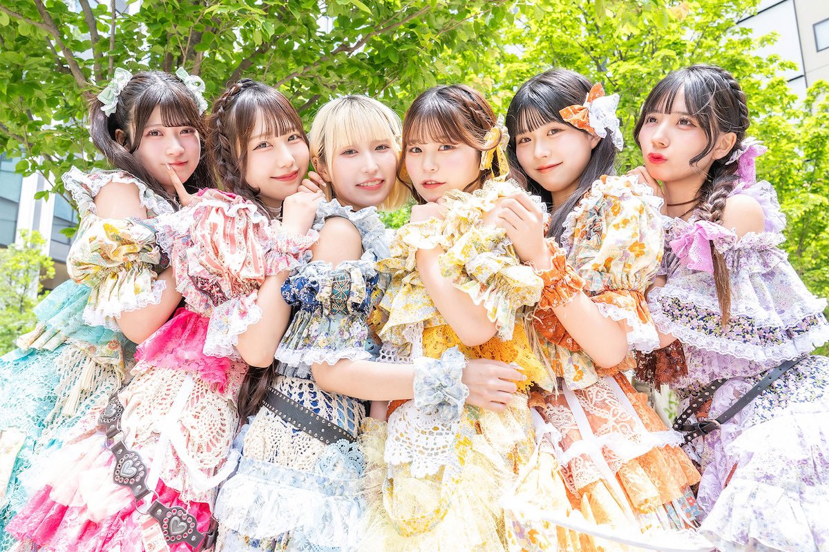 hpcr__official's tweet photo. 【メディア情報📚】

HAPPY CREATORS 3rdシングルのリリースを記念して、音楽ナタリーさんに取材していただきました📖⭐️

2年目に入り、さまざまな変化を経験する中で、より強くなってきたメンバーとチームの想い。
現在開催中の夏ツアーや、3rdシングルのリリースに向けた気持ちについて、たっぷりお話ししています🎙️

ぜひご覧ください✨
🔗 https://t.co/8dFlgiaLj1

#音楽ナタリー
#HAPPYCREATORS #ハピクリ