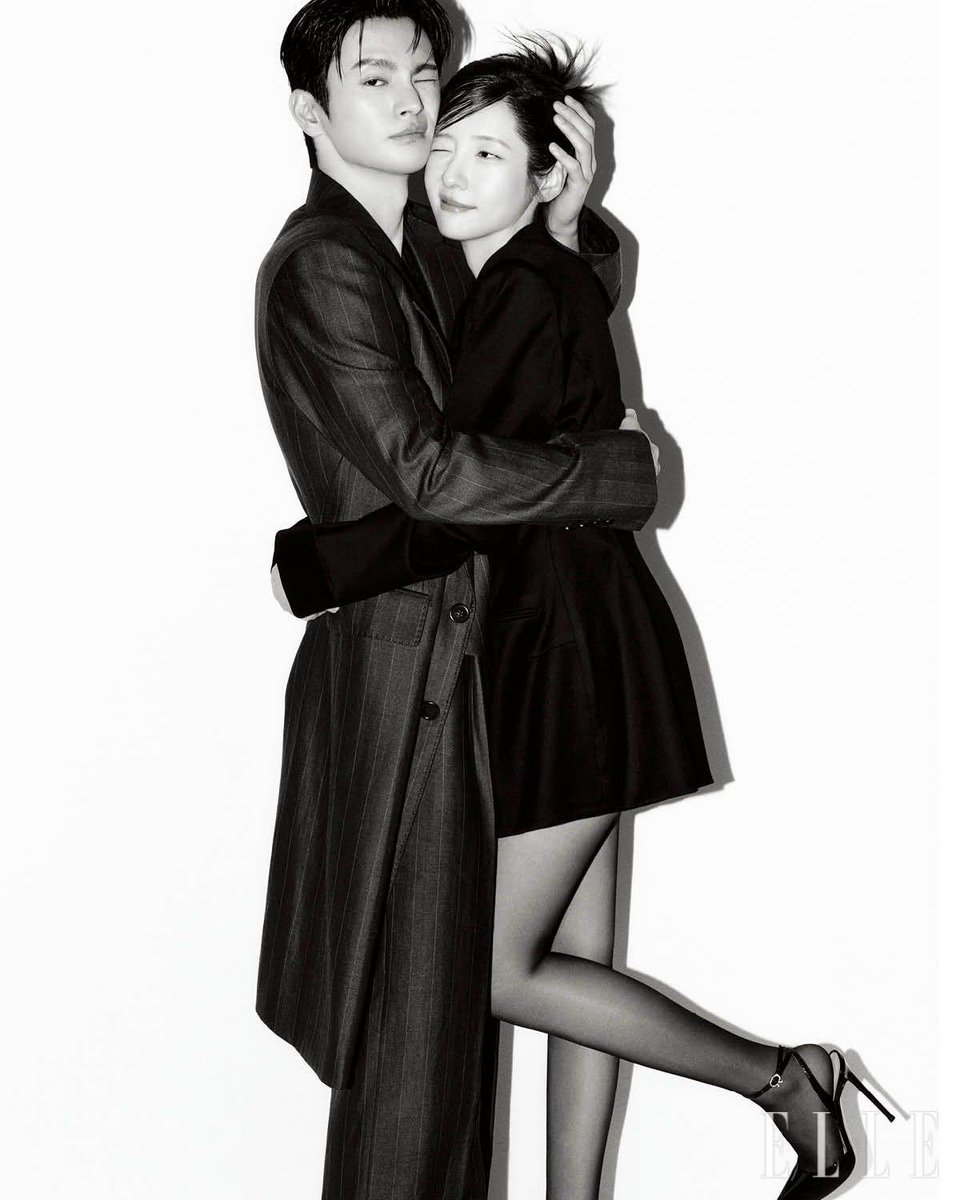 kdramamiss's tweet photo. more of seo inguk and park jihyun photoshoot for elle korea https://t.co/vYhlITUG2N