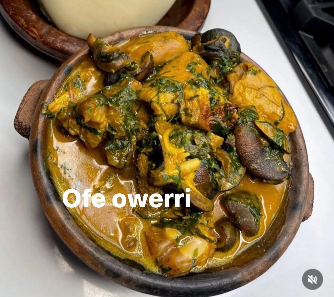 Ifeoma Igbotic tweet media