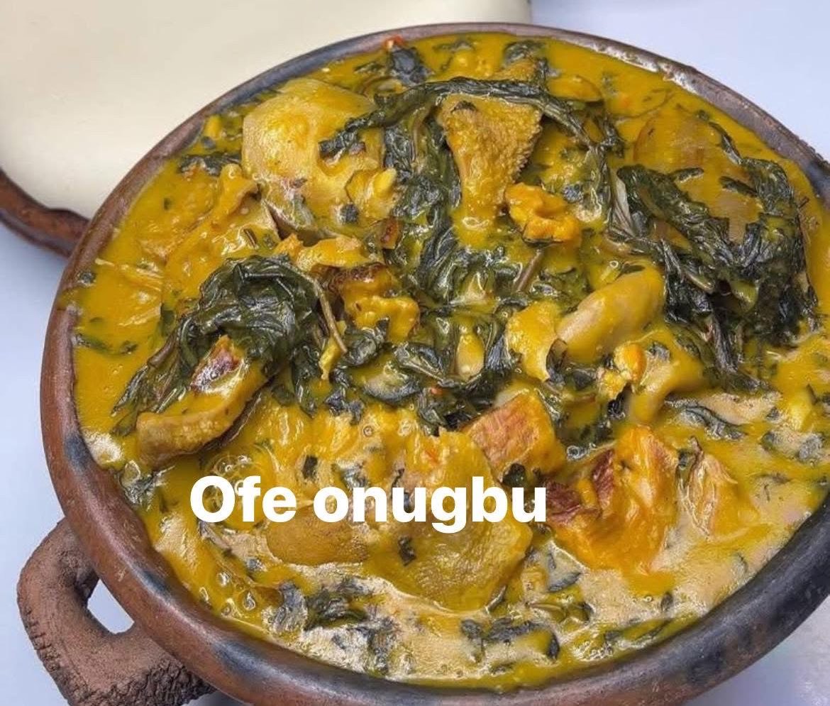 Ifeoma Igbotic tweet media