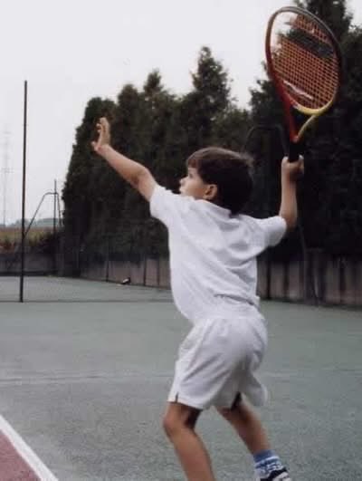 missy5around's tweet photo. Our Tour. Our Future.
#OurTourOurFuture #TennisUnited
Pierre-Hugues Herbert posted. https://t.co/sjZAUQMjk2