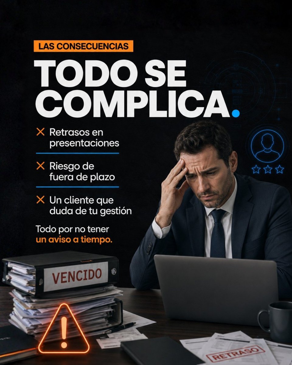 DiagramSoftware's tweet photo. Y si cada cliente tuviera su cuadro de mandos siempre actualizado? 📊
Sin Excels. Sin cálculos manuales. Sin perder tiempo preparando informes.
Más datos para decidir. Menos tiempo para buscarlos.
#DSECuadroDeMandos #KPI #B2B #Digitalización https://t.co/yQWhfai5bi